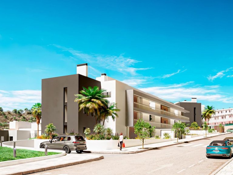 Apartment for Sale in Manilva, Malaga 3