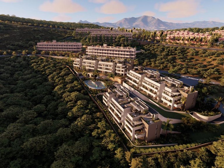 Apartment for Sale in Manilva, Malaga 20