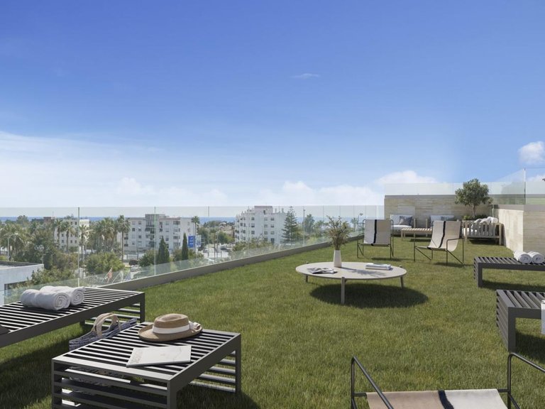 Apartment for Sale in San Pedro Alcántara, Malaga 3