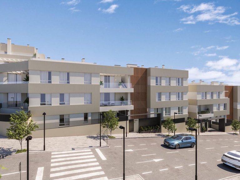 Apartment for Sale in Estepona, Malaga 12