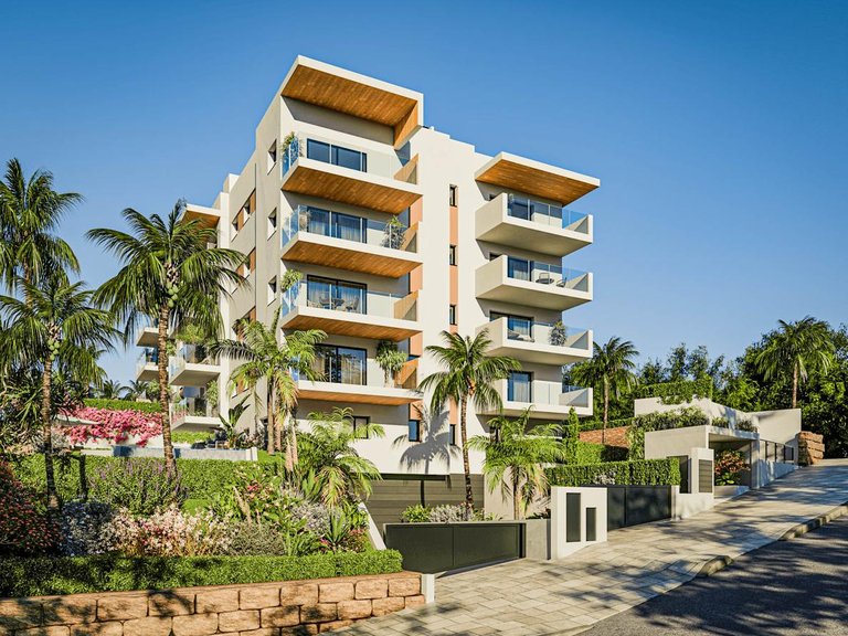 Apartment for Sale in Estepona, Malaga 10