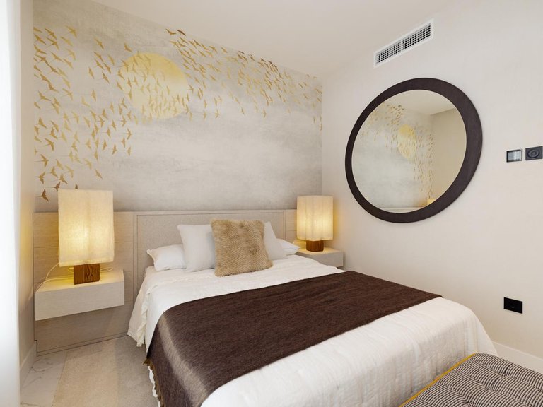 Apartment for Sale in Estepona, Malaga 11