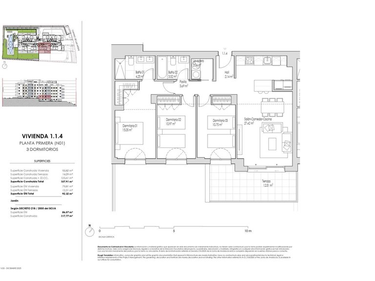 Apartment for Sale in Estepona, Malaga 12