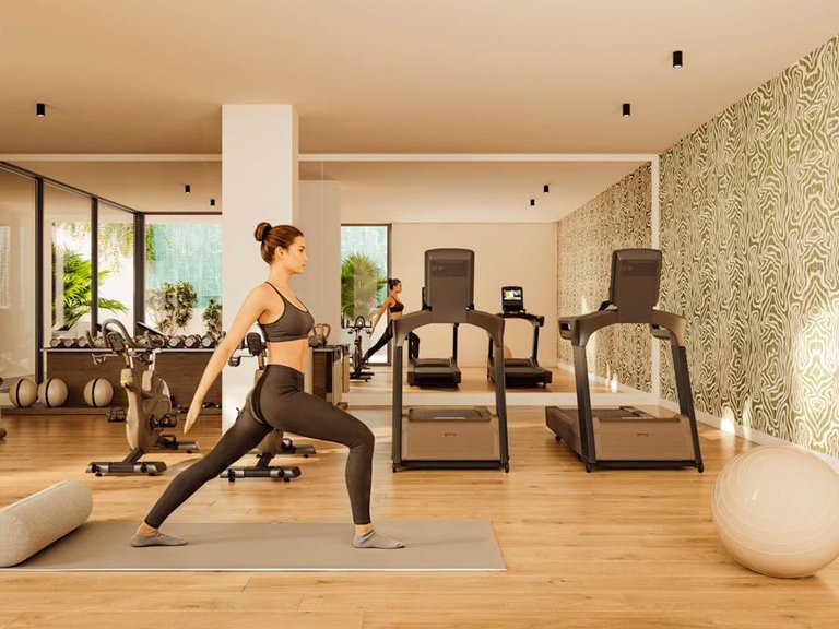 Apartment for Sale in Estepona, Malaga 10