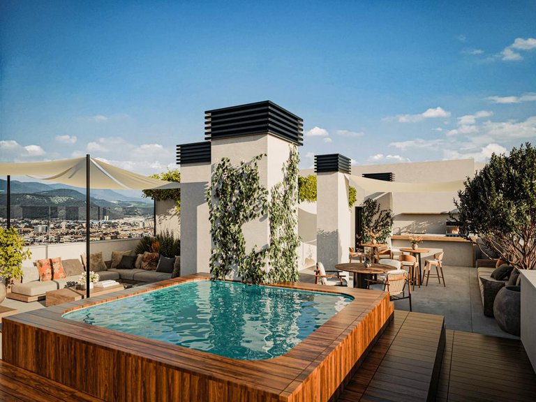 Apartment for Sale in Estepona, Malaga 6