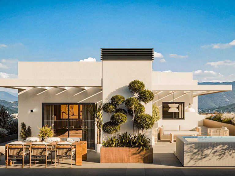 Apartment for Sale in Estepona, Malaga 9