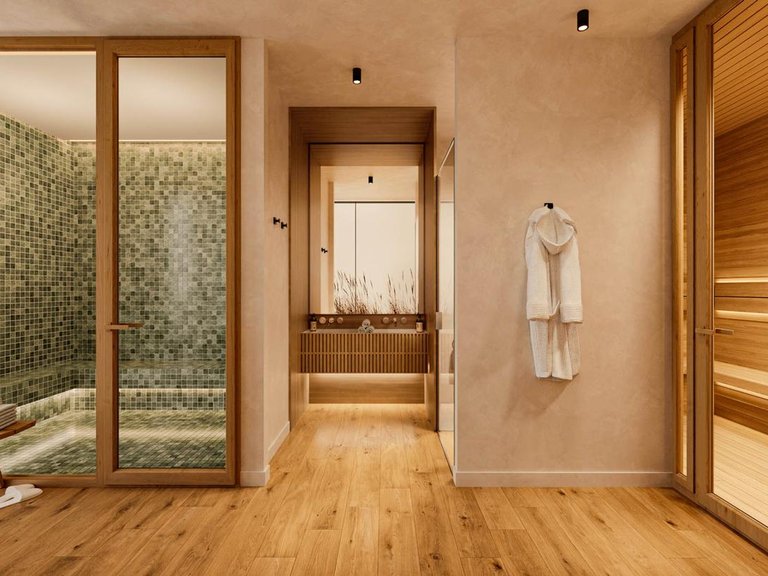 Apartment for Sale in Estepona, Malaga 11