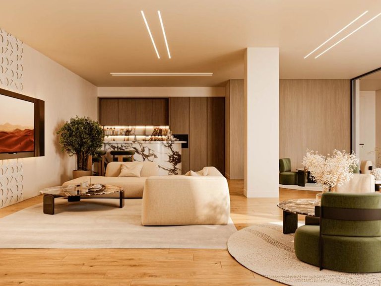 Apartment for Sale in Estepona, Malaga 7