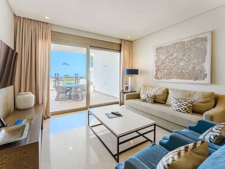 Apartment for Sale in Guia De Isora, Tenerife, España 9