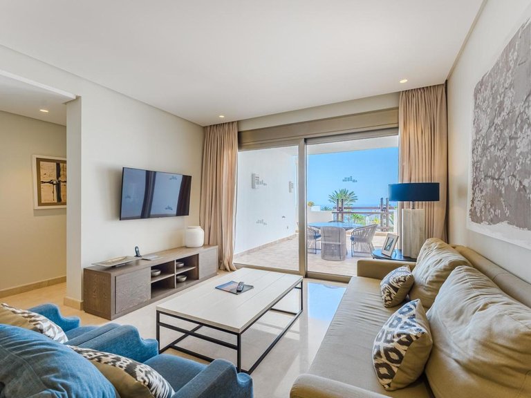 Apartment for Sale in Guia De Isora, Tenerife, España 8