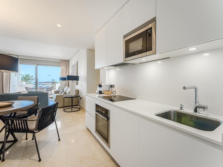 Apartment for Sale in Guia De Isora, Tenerife, España 13