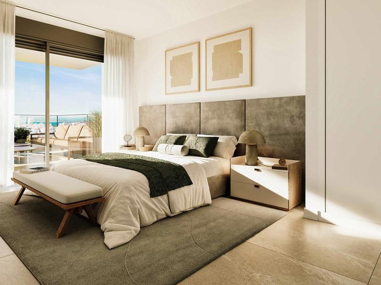 Apartment for Sale in Estepona, Malaga 5