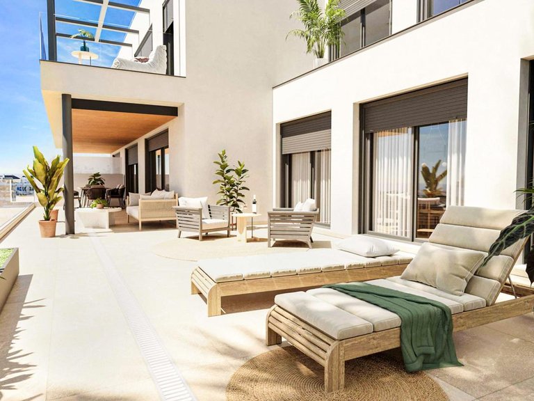 Apartment for Sale in Estepona, Malaga 7