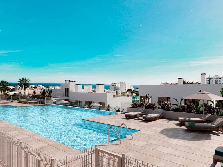 Apartment for Sale in Estepona, Malaga 2