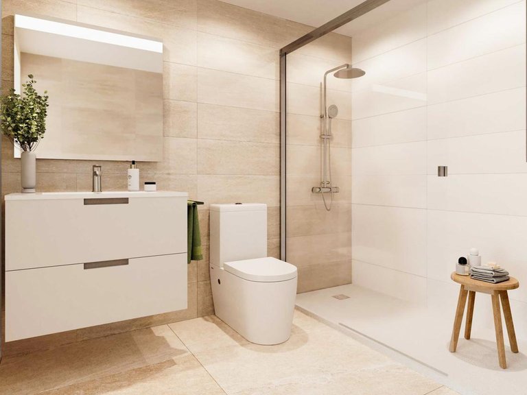 Apartment for Sale in Estepona, Malaga 6