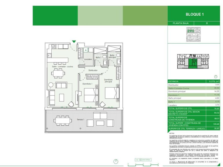 Apartment for Sale in Estepona, Malaga 12