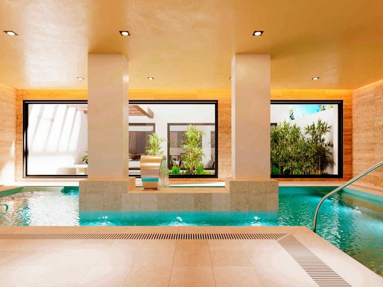 Apartment for Sale in Estepona, Malaga 10