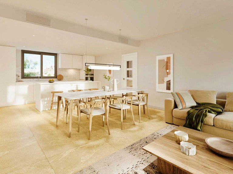 Apartment for Sale in Estepona, Malaga 4