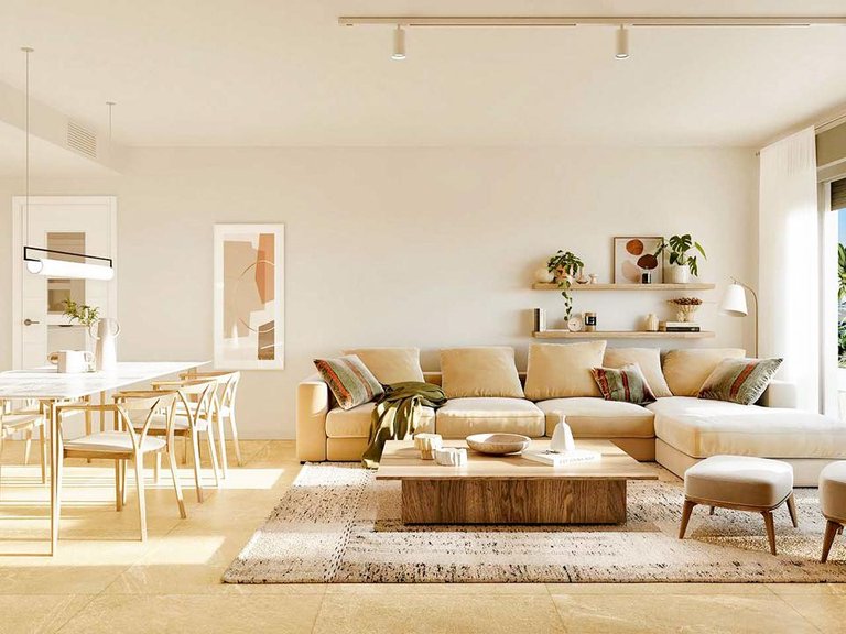 Apartment for Sale in Estepona, Malaga 3