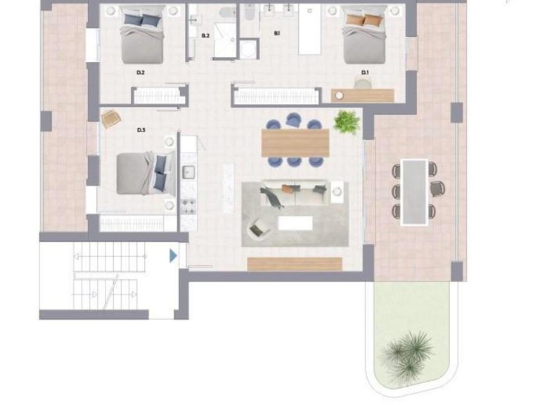 Apartment for Sale in Benahavís, Malaga 33