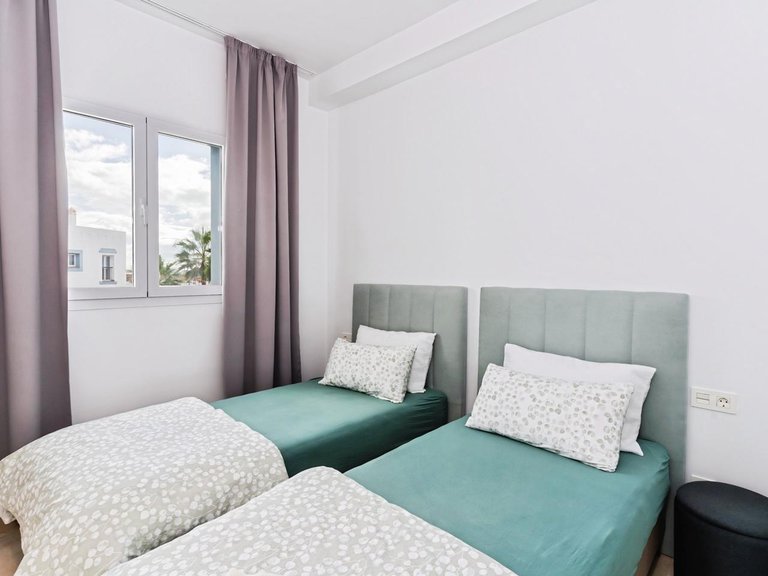 Apartment for Sale in Benahavís, Malaga 20