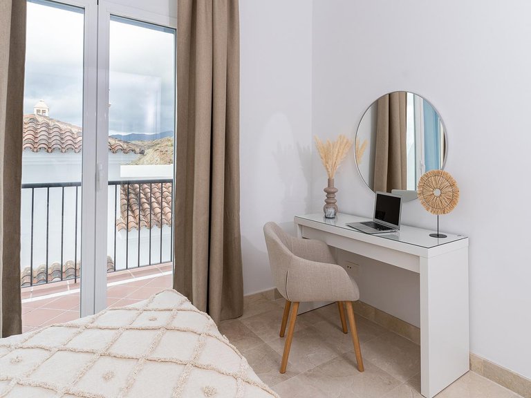 Apartment for Sale in Benahavís, Malaga 31