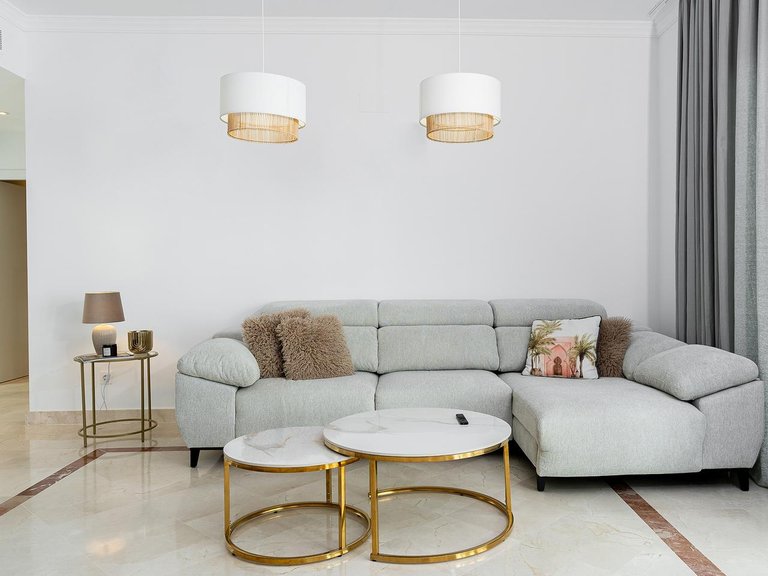 Apartment for Sale in Benahavís, Malaga 4