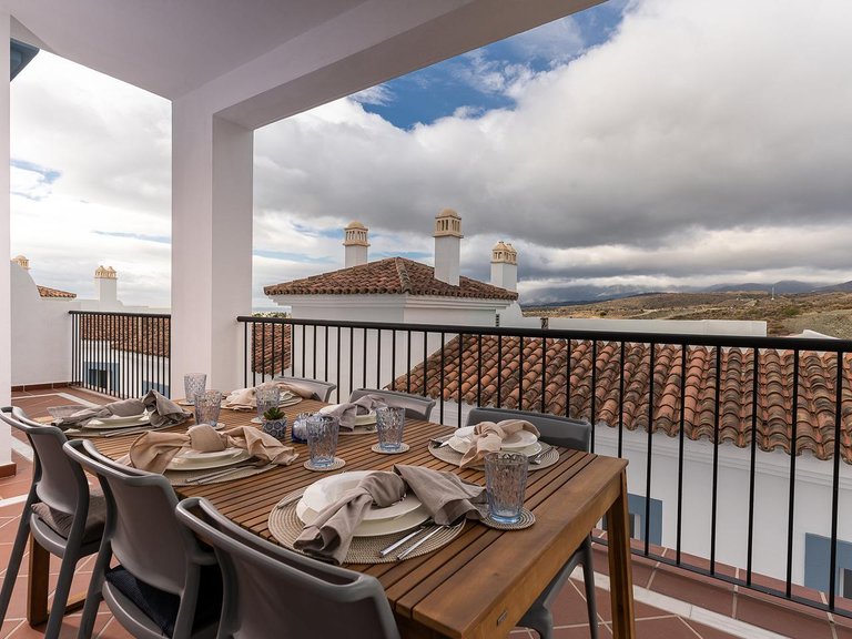 Apartment for Sale in Benahavís, Malaga 10