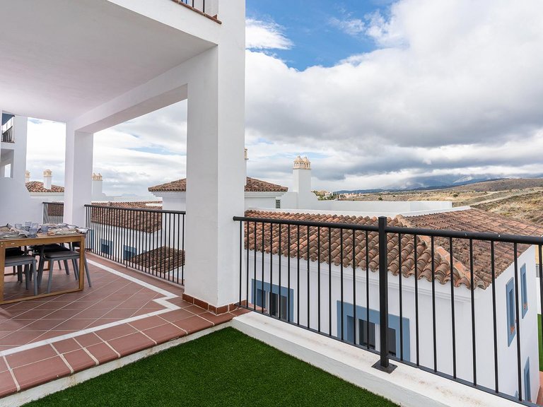 Apartment for Sale in Benahavís, Malaga 11