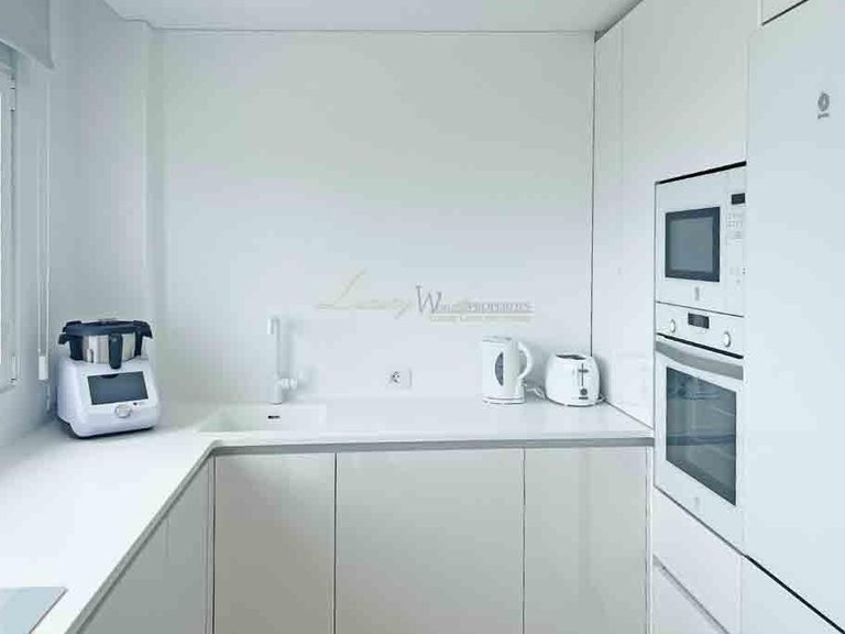 Penthouse for Sale in Los Gigantes, Tenerife, España 8