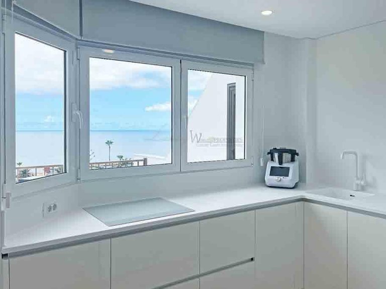 Penthouse for Sale in Los Gigantes, Tenerife, España 9