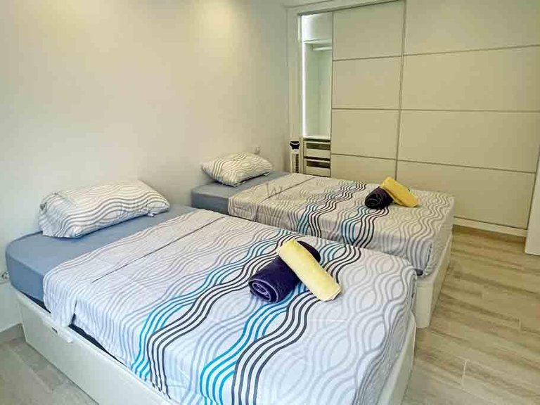 Penthouse for Sale in Los Gigantes, Tenerife, España 16
