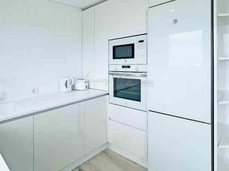 Penthouse for Sale in Los Gigantes, Tenerife, España 11