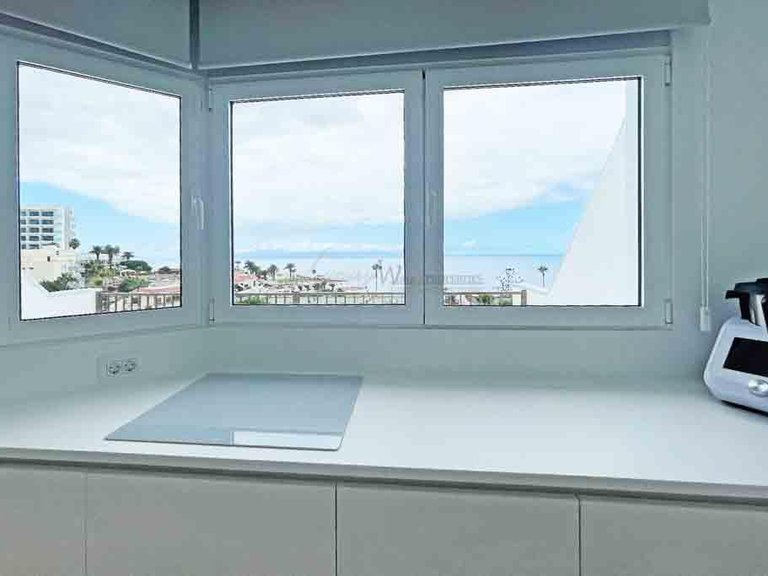 Penthouse for Sale in Los Gigantes, Tenerife, España 10