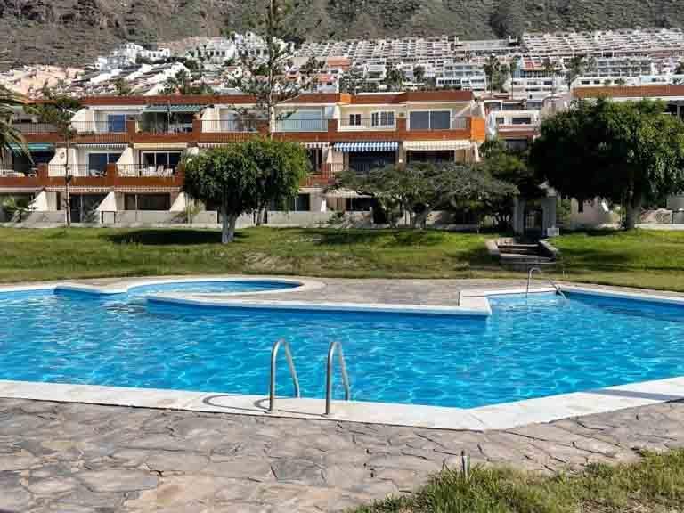 Penthouse for Sale in Los Gigantes, Tenerife, España 24