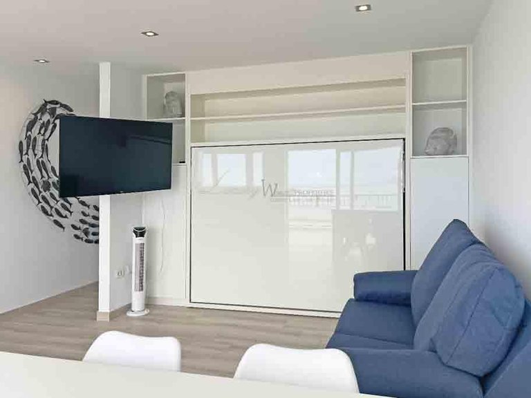 Penthouse for Sale in Los Gigantes, Tenerife, España 7
