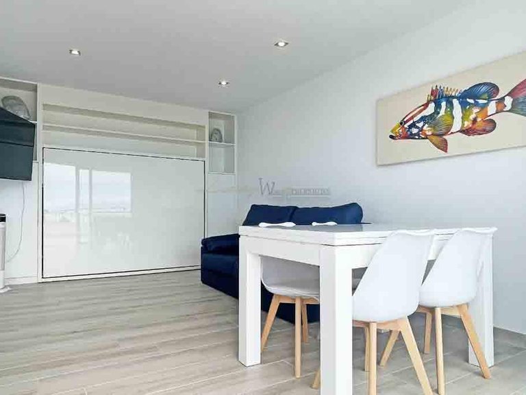 Penthouse for Sale in Los Gigantes, Tenerife, España 6
