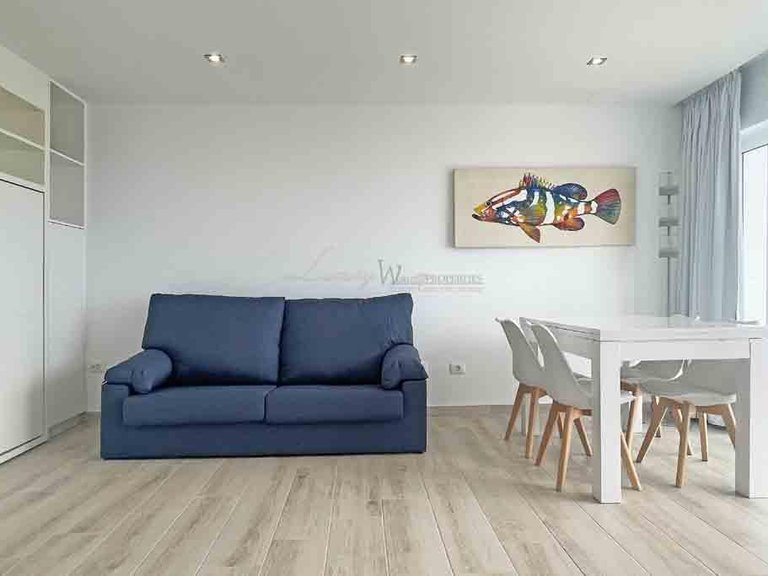 Penthouse for Sale in Los Gigantes, Tenerife, España 5
