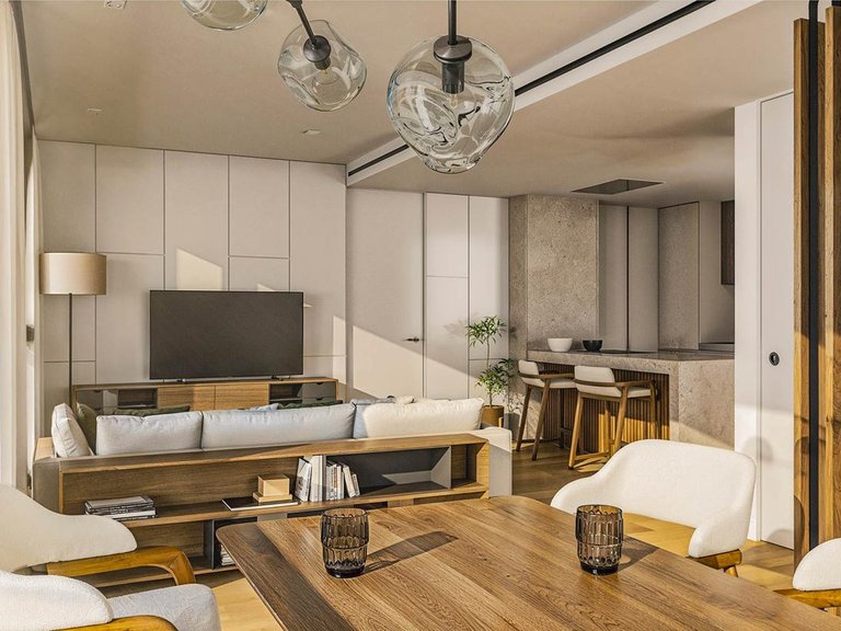 Apartment for Sale in Estepona, Malaga 3