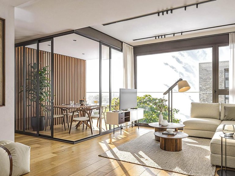 Apartment for Sale in Estepona, Malaga 4