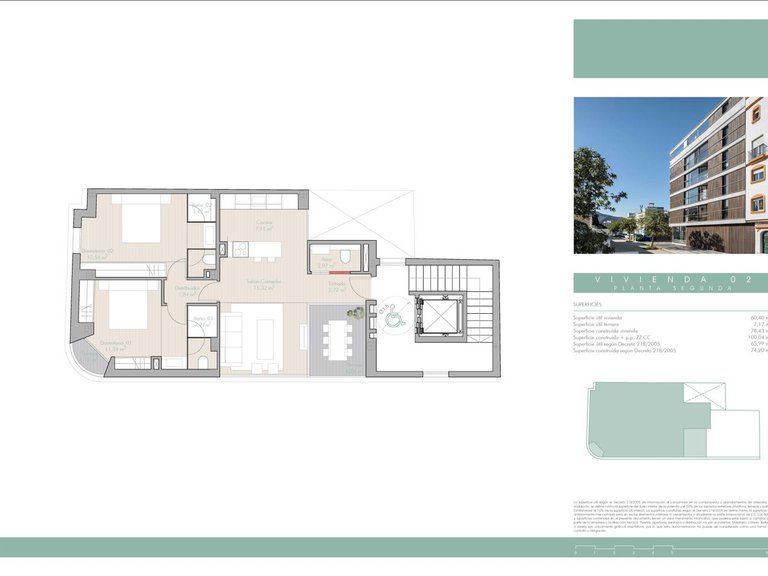 Apartment for Sale in Estepona, Malaga 11