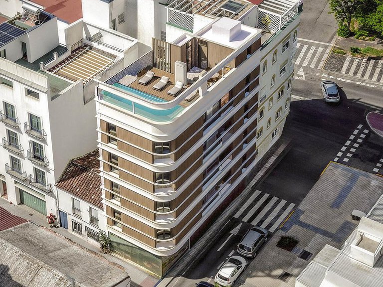 Apartment for Sale in Estepona, Malaga 6