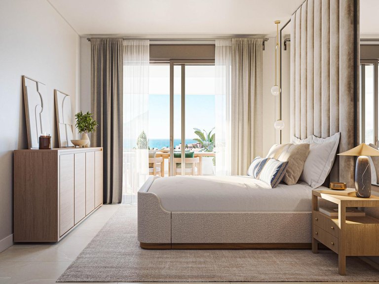 Apartment for Sale in Estepona, Malaga 5