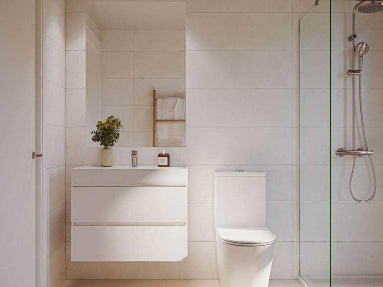 Apartment for Sale in Estepona, Malaga 8