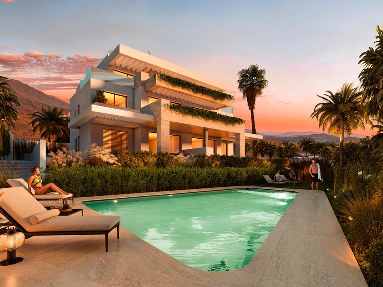 Apartment for Sale in Estepona, Malaga 2