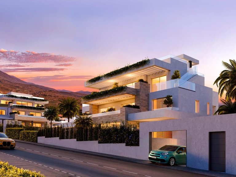 Apartment for Sale in Estepona, Malaga 17