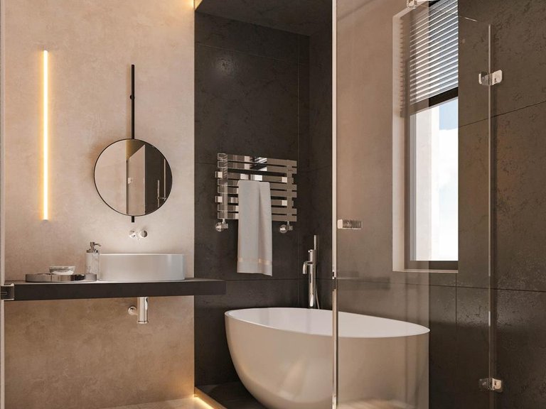 Apartment for Sale in Estepona, Malaga 4