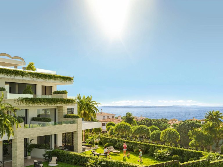 Apartment for Sale in Estepona, Malaga 18