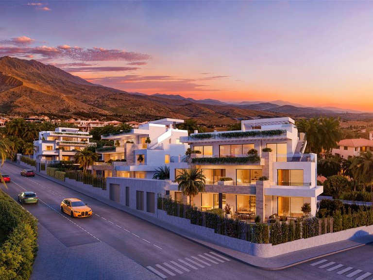 Apartment for Sale in Estepona, Malaga 6