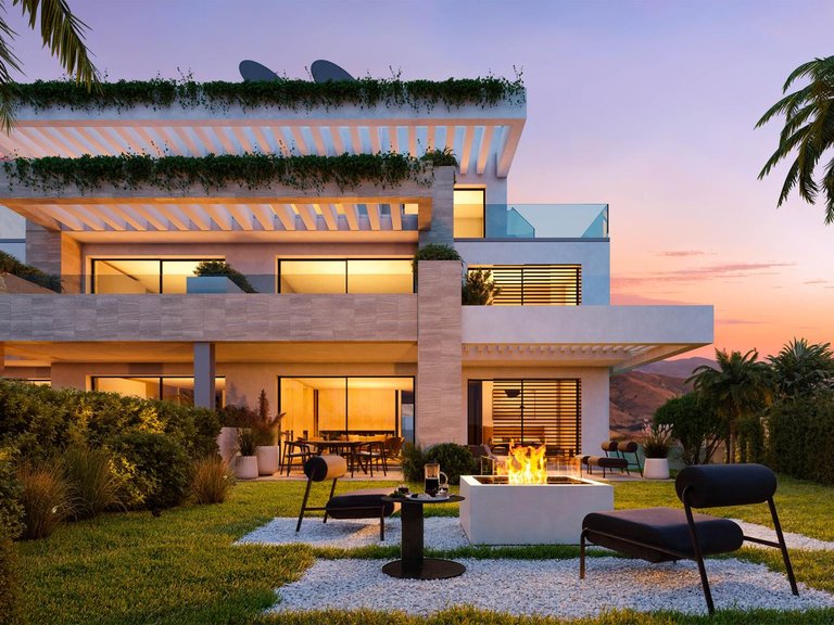 Apartment for Sale in Estepona, Malaga 16